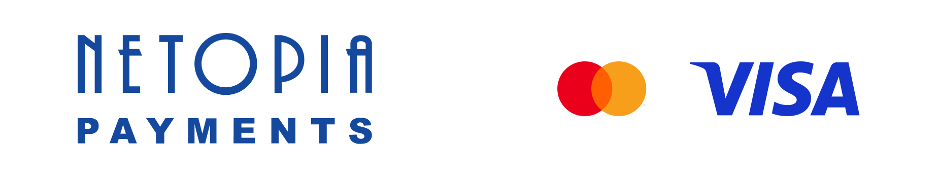 NETOPIA Payments, Mastercard, Visa